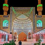 مسجد امام حسین علیه السلام